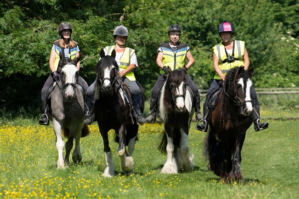 Hatfield Forest Ride